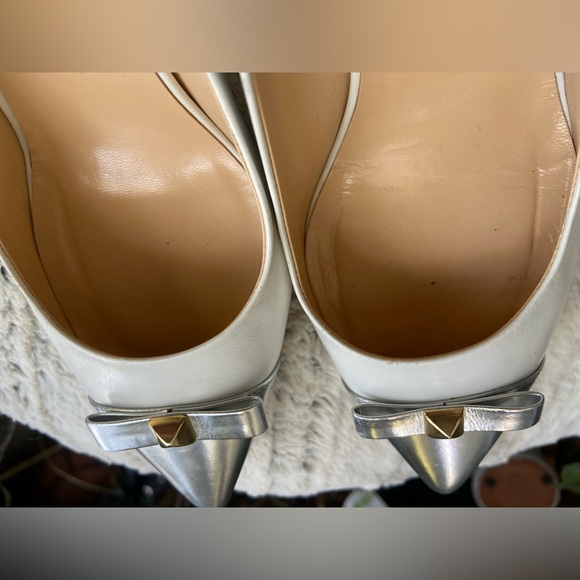 Kate Spade Made in Italy Bow Tip Pump - Picture 12 of 12